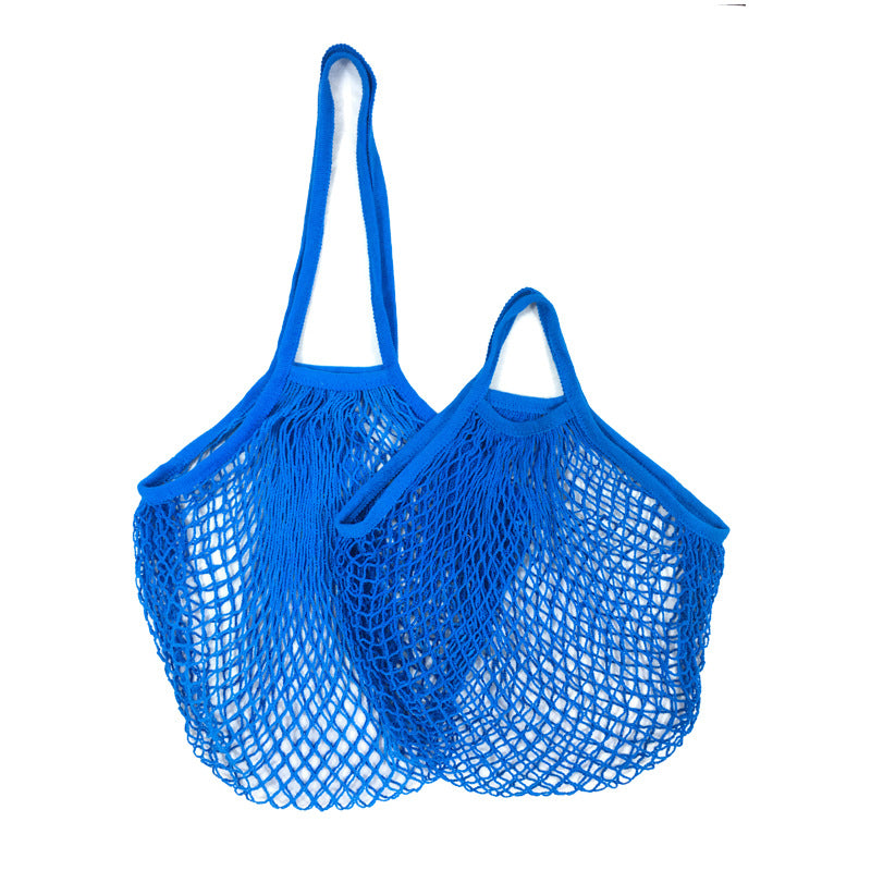 Reusable Shopping Bags Portable Net Bag Fruit Vegetable Storage