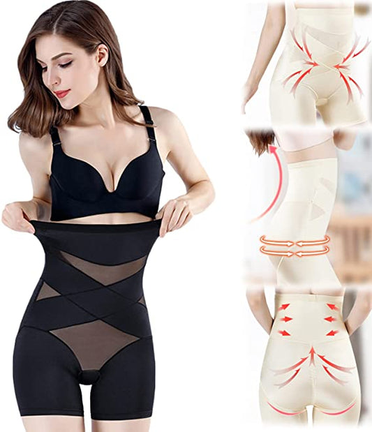 Shaping Pants Booty High Waisted Shaper Waist Trainer Body Shaper