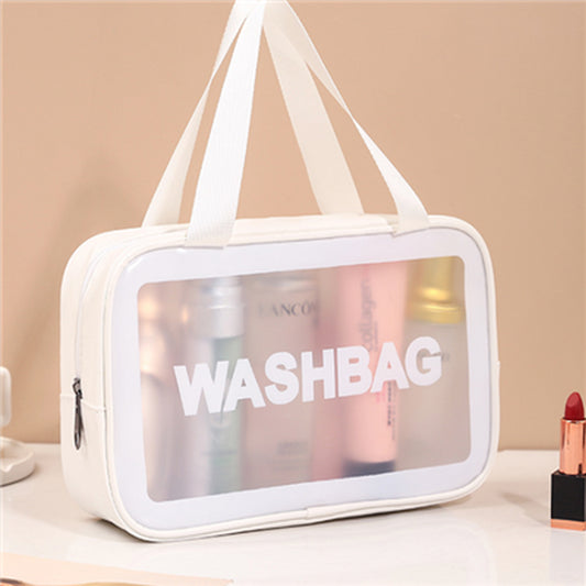 Beauty Box Waterproof Storage Pouch Makeup Bag