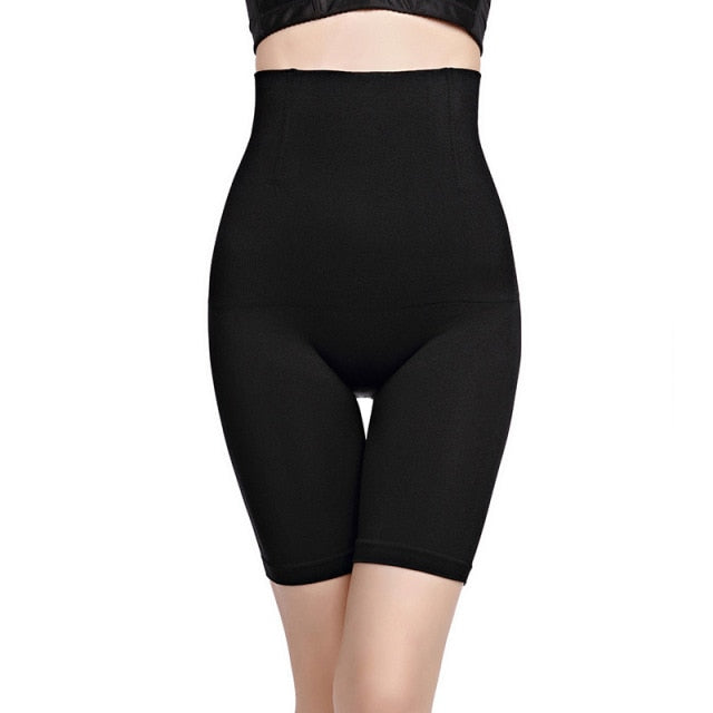 Waist Trainer Butt lifter Slimming Underkläder Body Shaper 