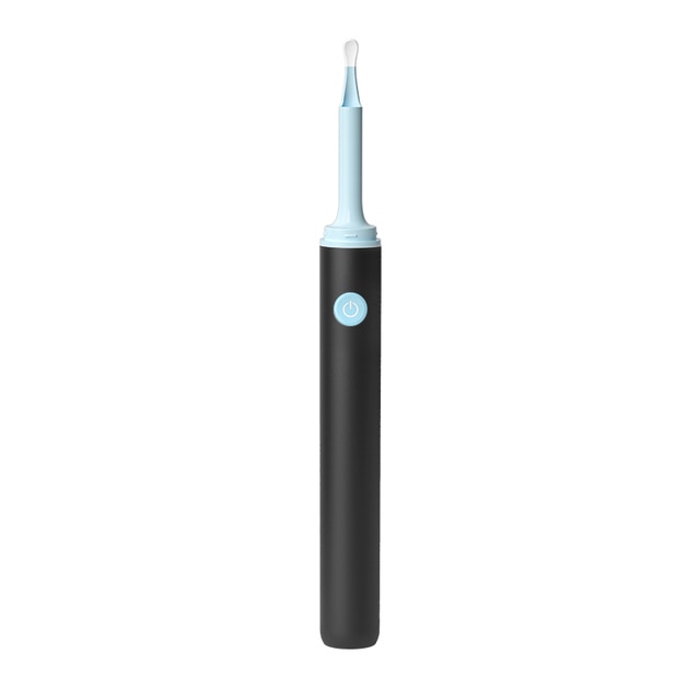 Smart Visual Ear Sticks Endoscope 500W High Precision Earpick 