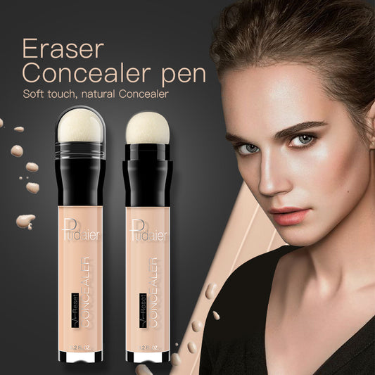 Strong Concealer Marks Pores Brighten Skin Tone Moisturizing Face Makeup