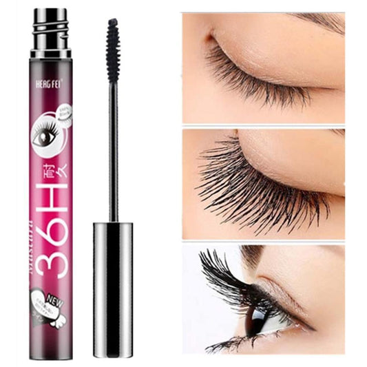 4D Curling Mascara Waterproof Eye Makeup