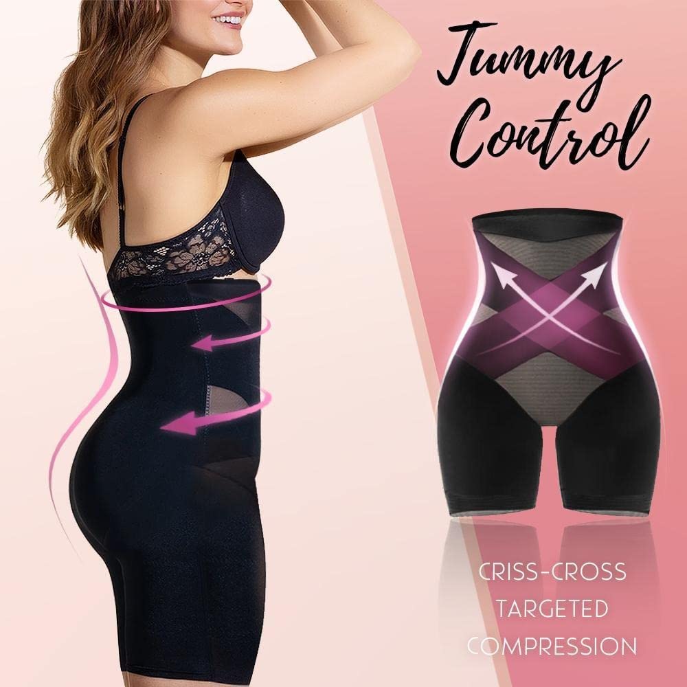 Shaping Pants Booty High Waisted Shaper Waist Trainer Body Shaper