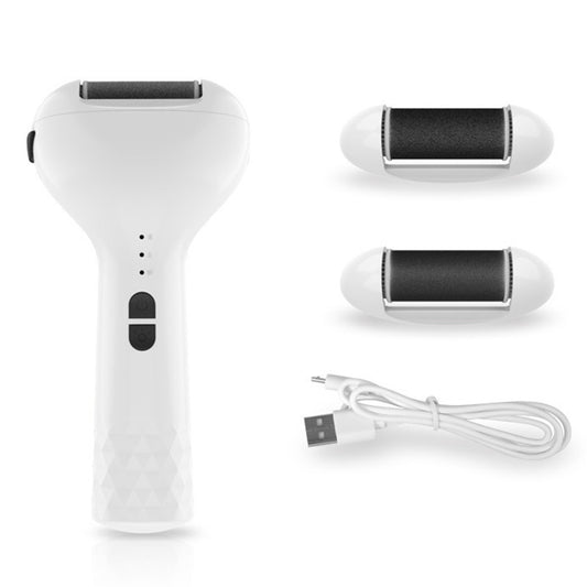 Electric Callus Remover Machine Feet Removes Calluses