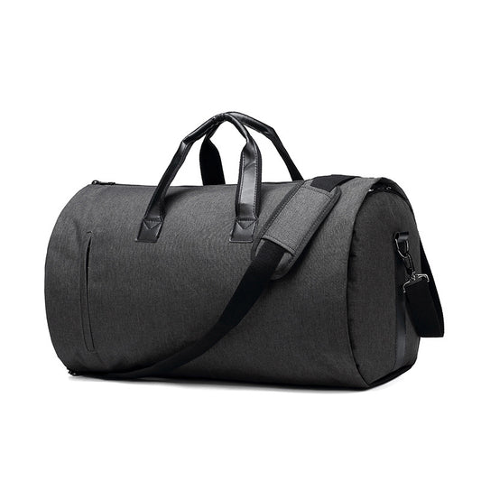 Garment Travel Bag with Shoulder Strap Duffel Bag