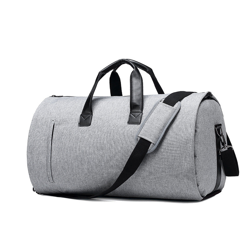 Garment Travel Bag with Shoulder Strap Duffel Bag